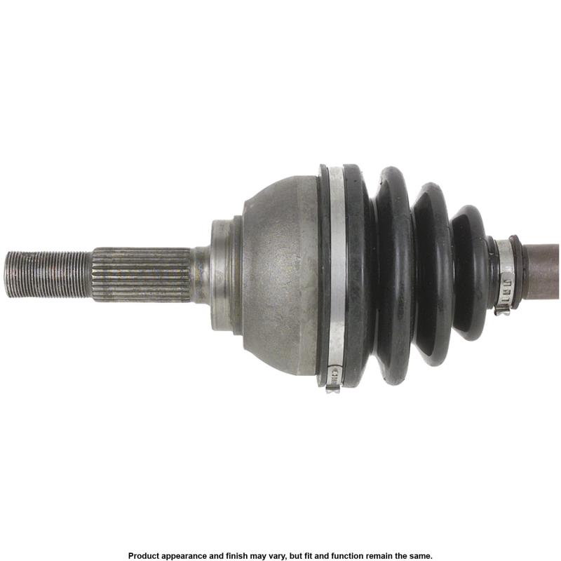 A1 Cardone 606006 CV Axle Assembly product image 2 of 3
