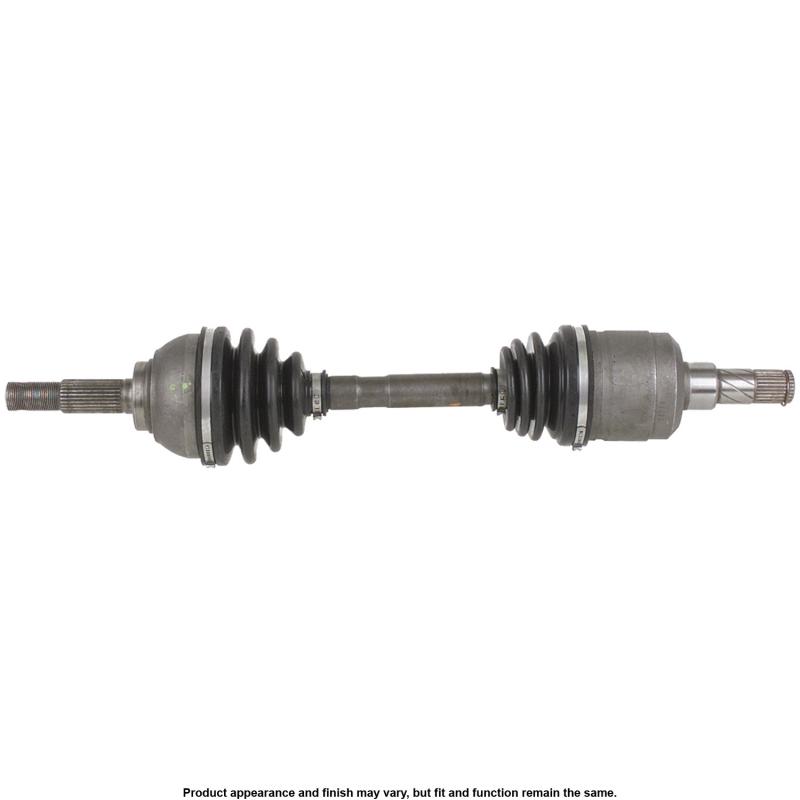 A1 Cardone 606006 CV Axle Assembly product image 3 of 3
