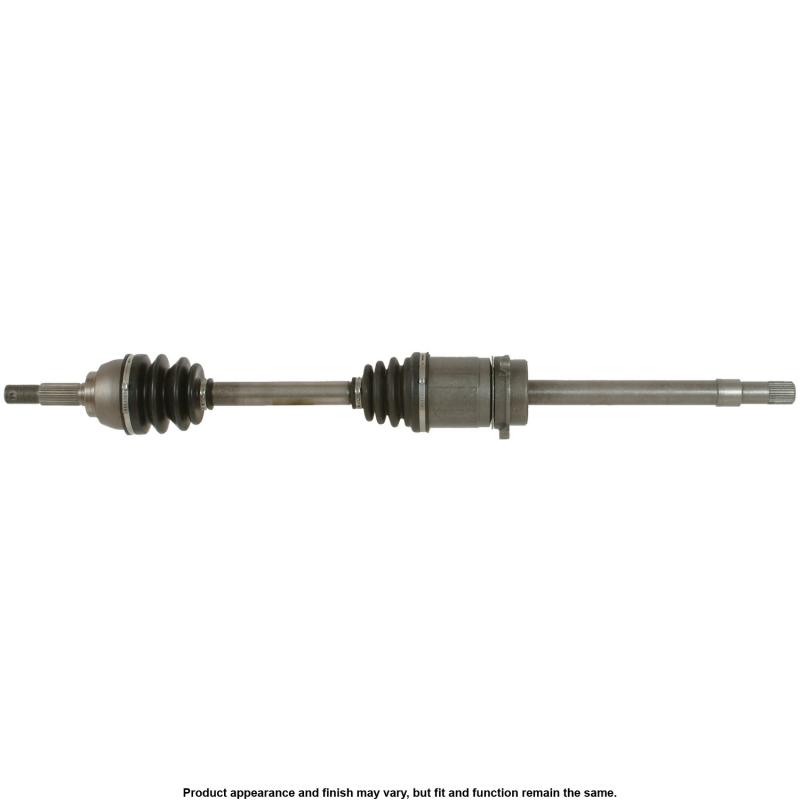 A1 Cardone 606007 - CV Axle Shaft A1 Cardone 606007 CV Axle Assembly product image 1 of 3