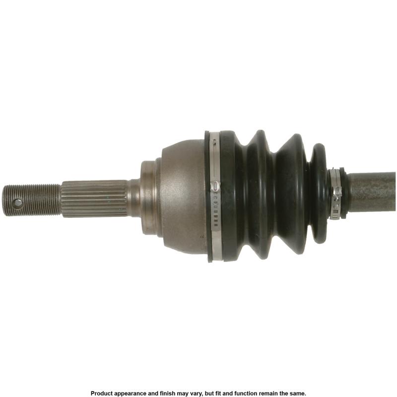 A1 Cardone 606007 - CV Axle Shaft A1 Cardone 606007 CV Axle Assembly product image 2 of 3