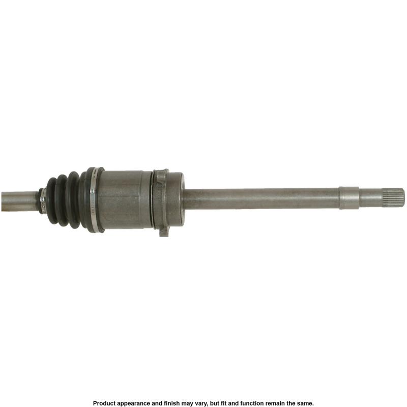 A1 Cardone 606007 - CV Axle Shaft A1 Cardone 606007 CV Axle Assembly product image 3 of 3