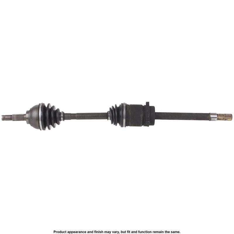 A1 Cardone 606008 CV Axle Assembly product image 1 of 3