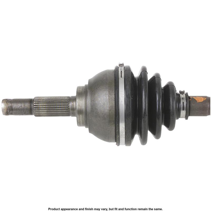 A1 Cardone 606008 CV Axle Assembly product image 2 of 3