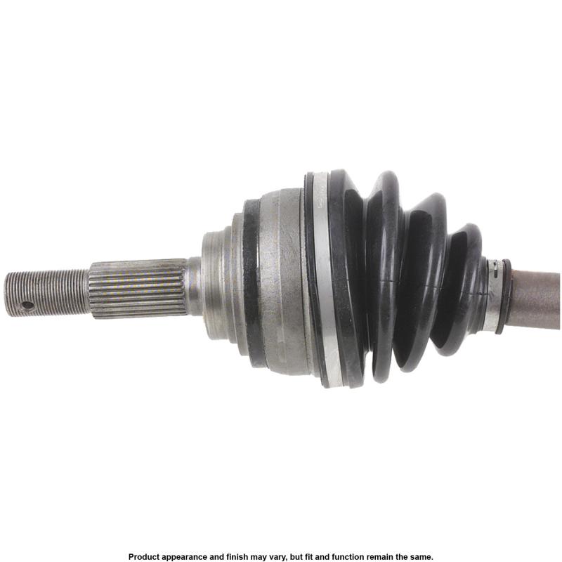 A1 Cardone 606010 CV Axle Assembly product image 1 of 3