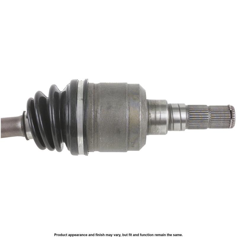 A1 Cardone 606010 CV Axle Assembly product image 2 of 3