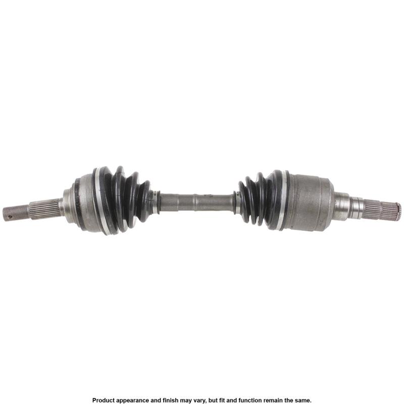 A1 Cardone 606010 CV Axle Assembly product image 3 of 3