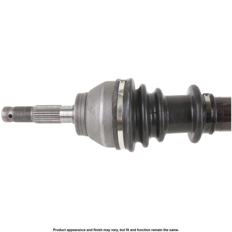A1 Cardone 606011 CV Axle Assembly product image 2 of 3