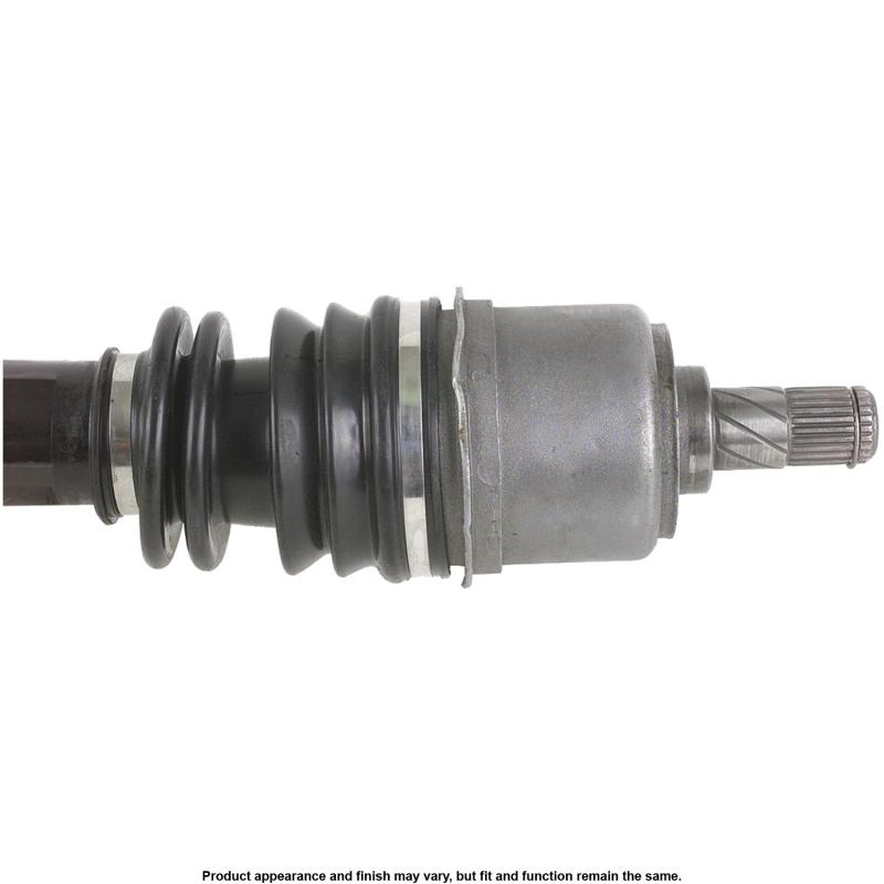 A1 Cardone 606011 CV Axle Assembly product image 3 of 3