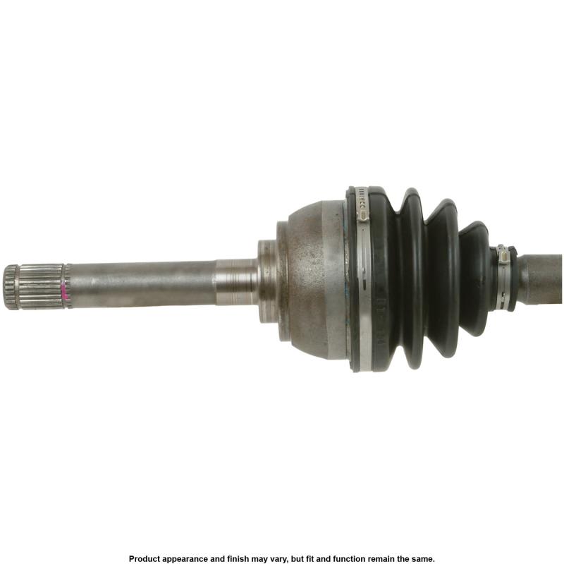 A1 Cardone 606012 CV Axle Assembly product image 1 of 3