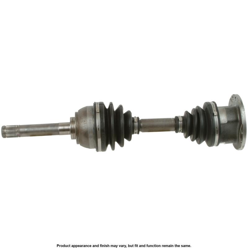A1 Cardone 606012 CV Axle Assembly product image 2 of 3