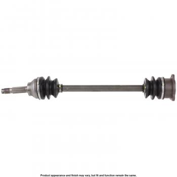 A1 Cardone 606013 CV Axle Assembly product image 1 of 3