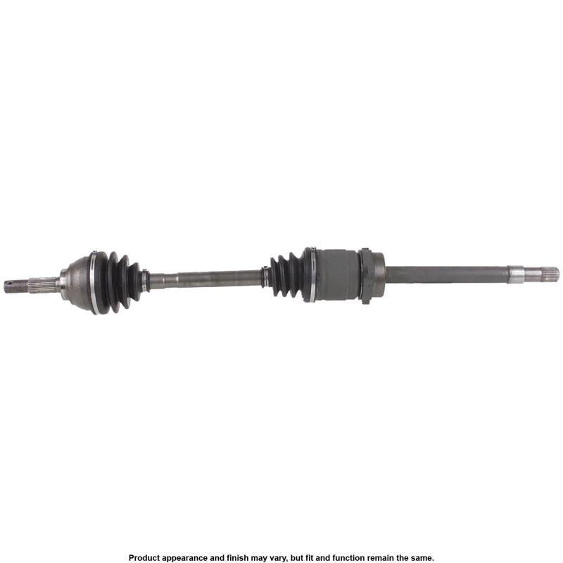 A1 Cardone 606021 CV Axle Assembly product image 2 of 3