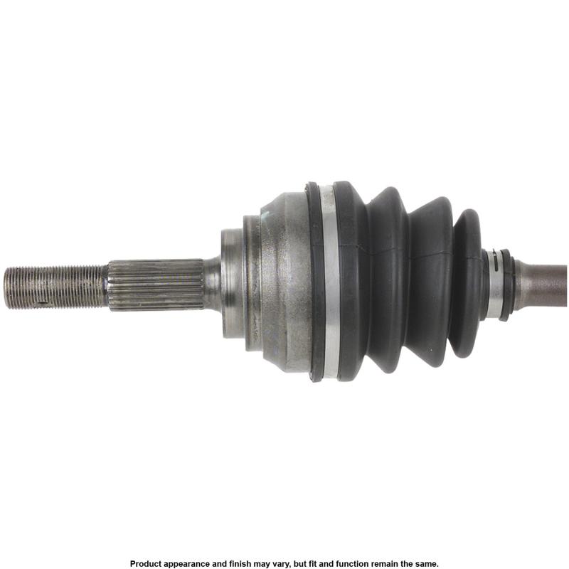 A1 Cardone 606022 - CV Axle Shaft A1 Cardone 606022 CV Axle Assembly product image 1 of 3