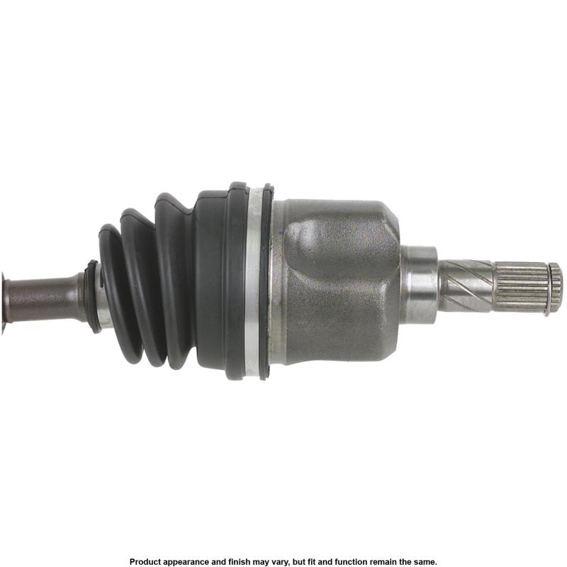 A1 Cardone 606022 - CV Axle Shaft A1 Cardone 606022 CV Axle Assembly product image 2 of 3