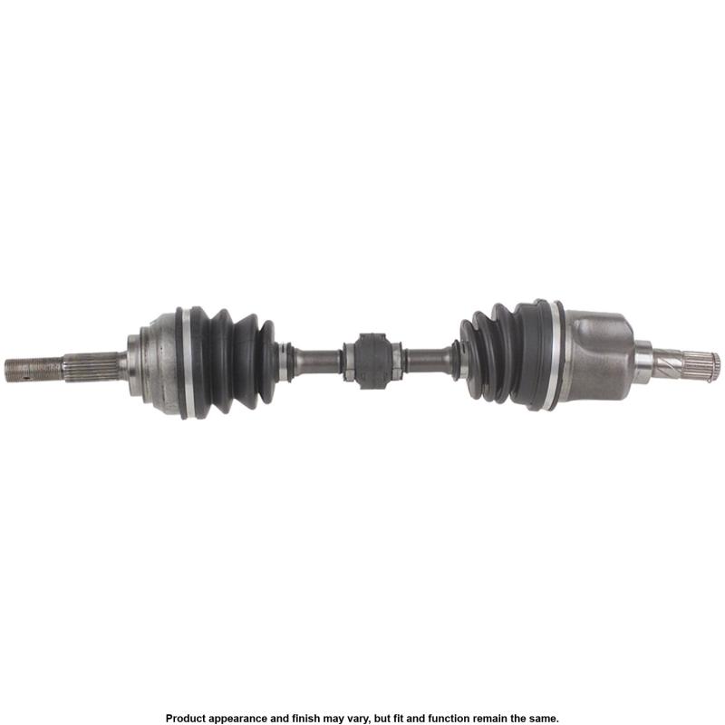 A1 Cardone 606022 - CV Axle Shaft A1 Cardone 606022 CV Axle Assembly product image 3 of 3