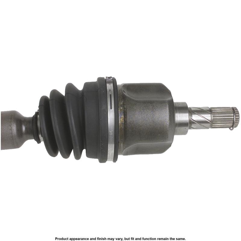 A1 Cardone 606023 - CV Axle Shaft A1 Cardone 606023 CV Axle Assembly product image 1 of 3