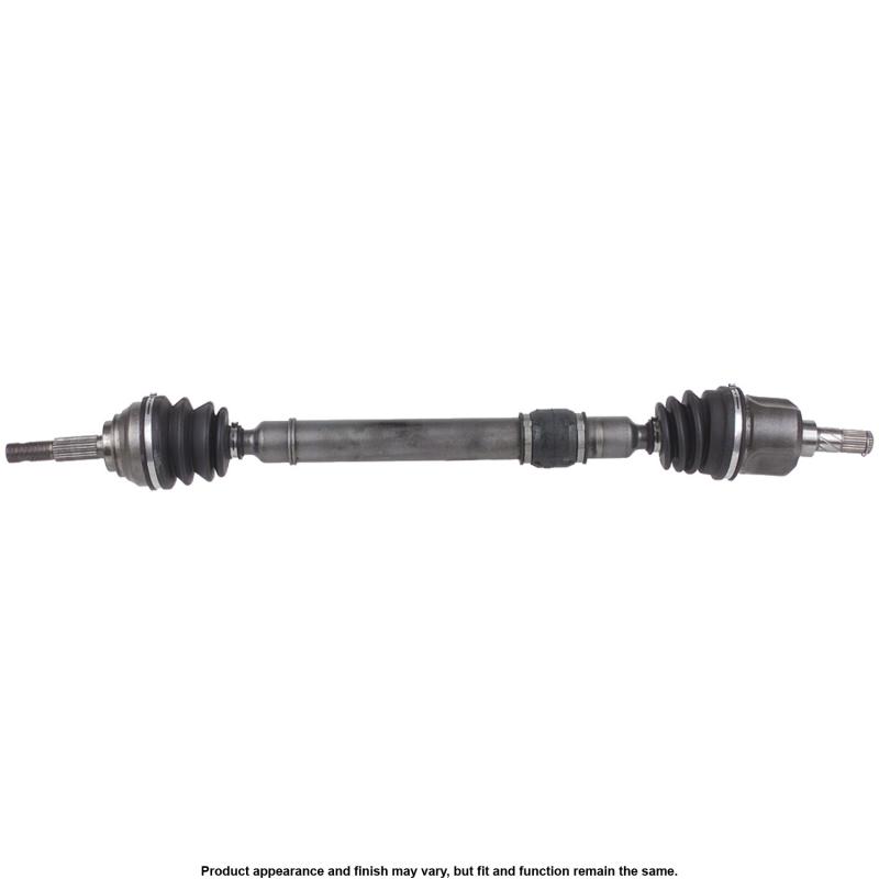 A1 Cardone 606023 - CV Axle Shaft A1 Cardone 606023 CV Axle Assembly product image 2 of 3