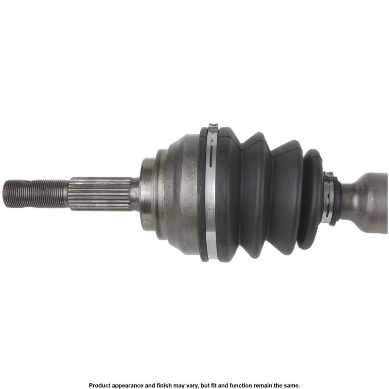 A1 Cardone 606023 - CV Axle Shaft A1 Cardone 606023 CV Axle Assembly product image 3 of 3