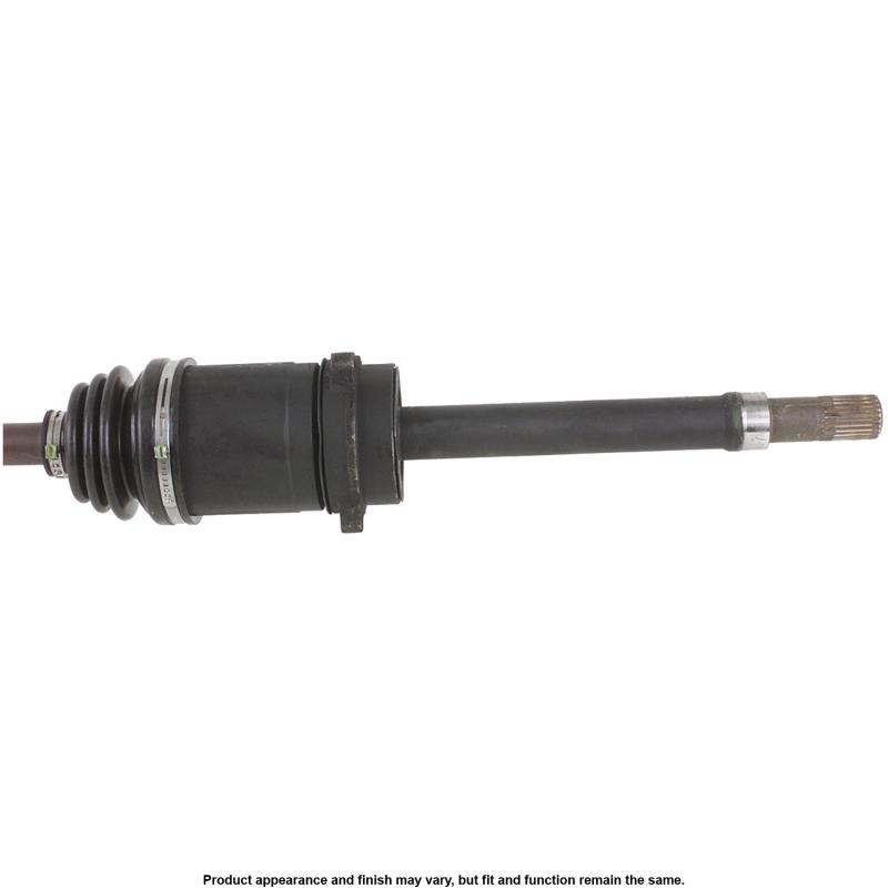 A1 Cardone 606024 CV Axle Assembly product image 1 of 3