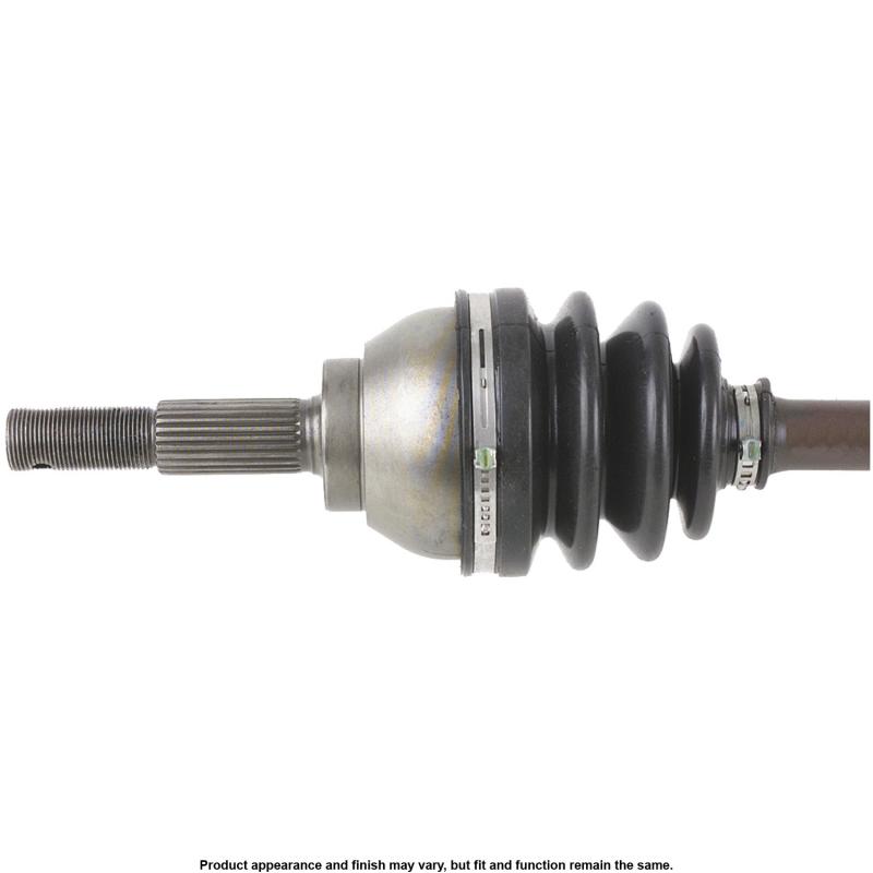 A1 Cardone 606024 CV Axle Assembly product image 2 of 3
