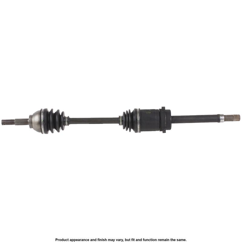 A1 Cardone 606024 CV Axle Assembly product image 3 of 3