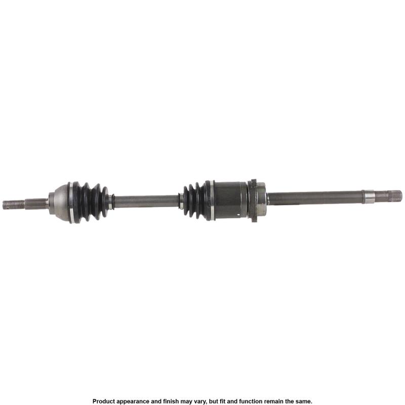 A1 Cardone 606027 CV Axle Assembly product image 1 of 3