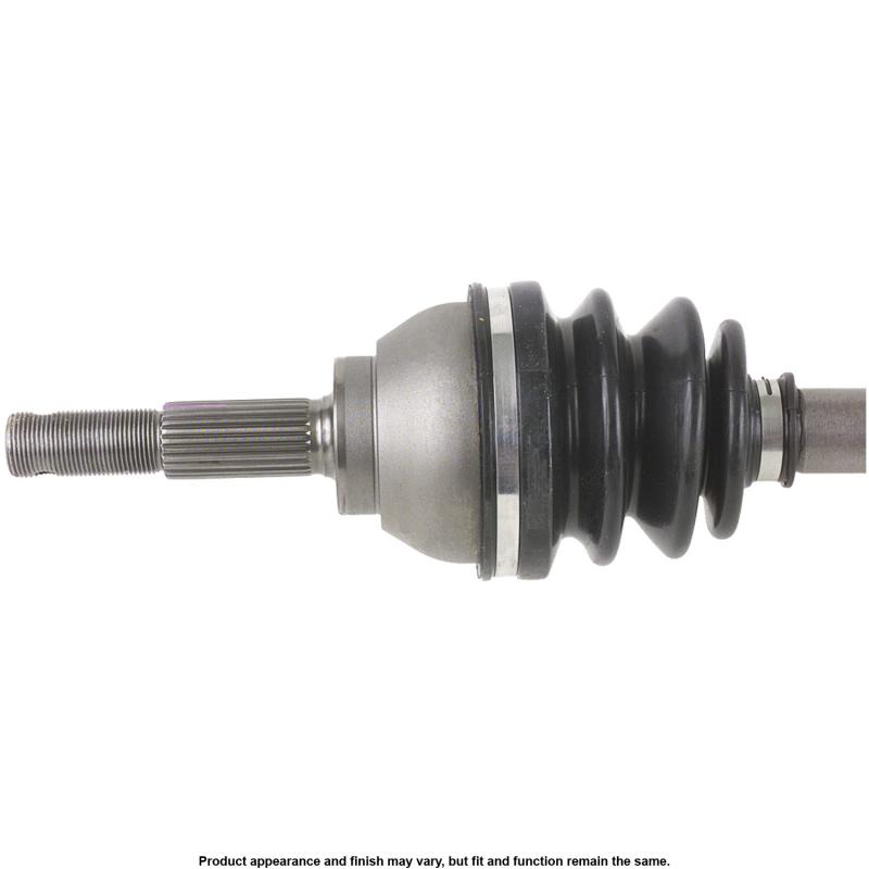 A1 Cardone 606027 CV Axle Assembly product image 2 of 3