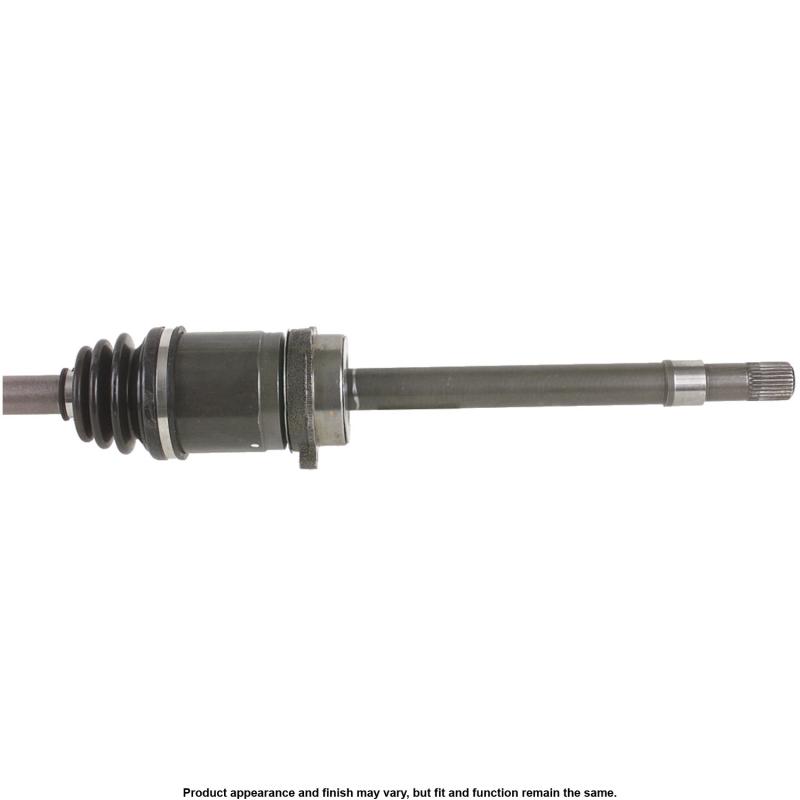 A1 Cardone 606027 CV Axle Assembly product image 3 of 3
