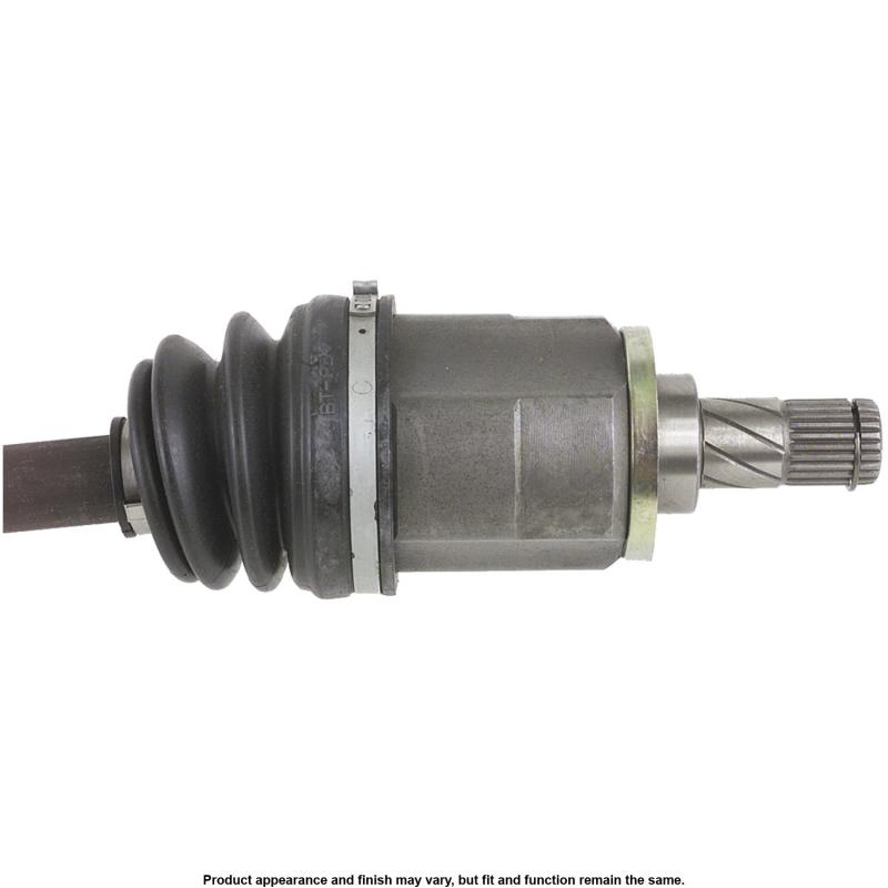 A1 Cardone 606029 CV Axle Assembly product image 3 of 3