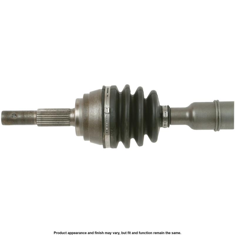 A1 Cardone 606030 CV Axle Assembly product image 2 of 3