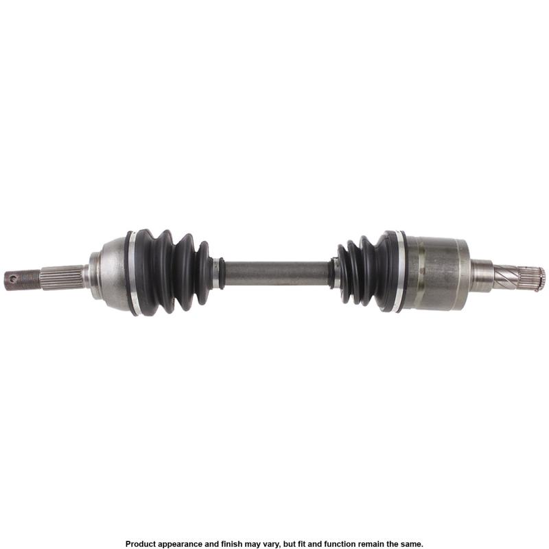 A1 Cardone 606031 CV Axle Assembly product image 2 of 3