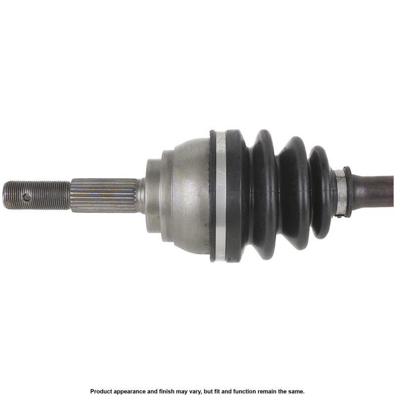 A1 Cardone 606032 - CV Axle Shaft A1 Cardone 606032 CV Axle Assembly product image 1 of 3