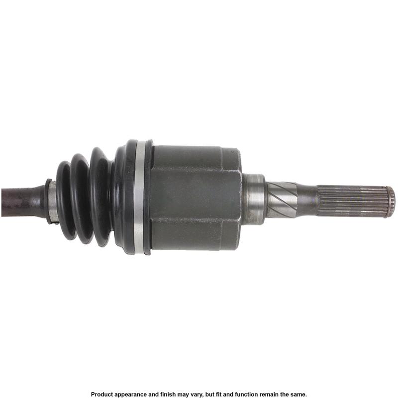 A1 Cardone 606032 - CV Axle Shaft A1 Cardone 606032 CV Axle Assembly product image 2 of 3