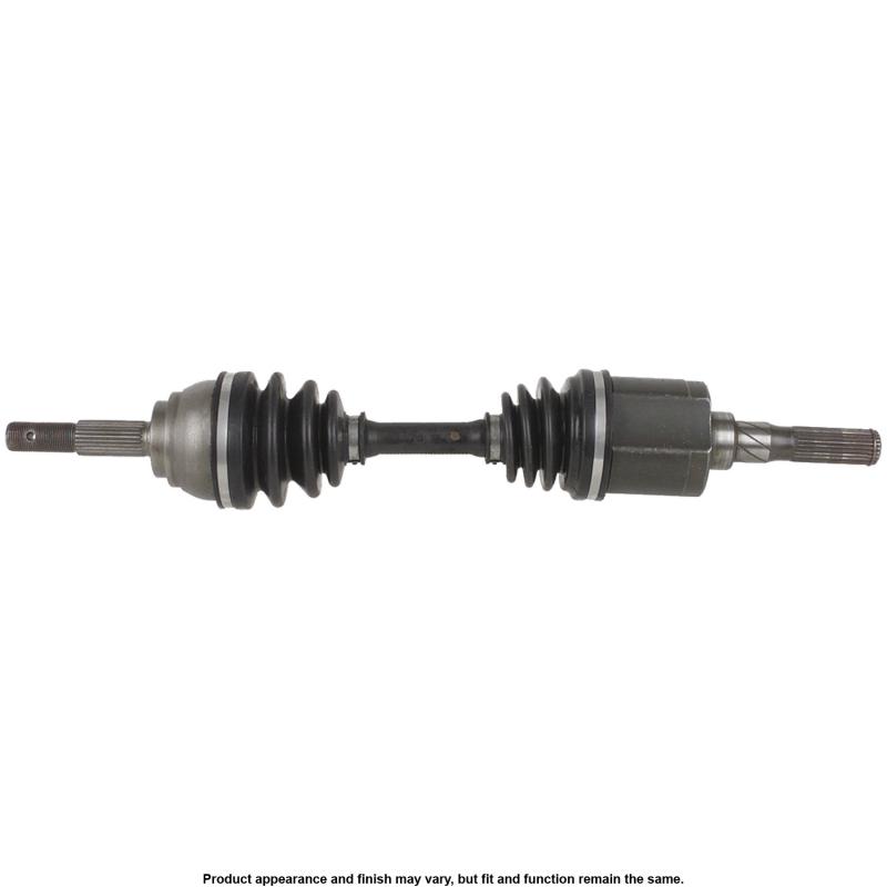 A1 Cardone 606032 - CV Axle Shaft A1 Cardone 606032 CV Axle Assembly product image 3 of 3