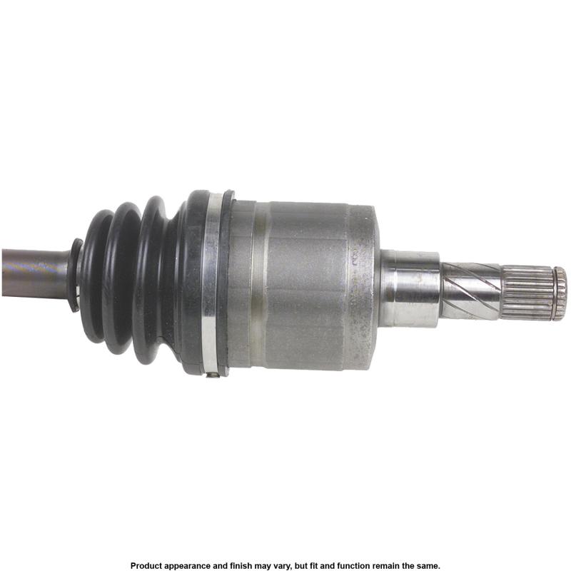 A1 Cardone 606034 CV Axle Assembly product image 2 of 3