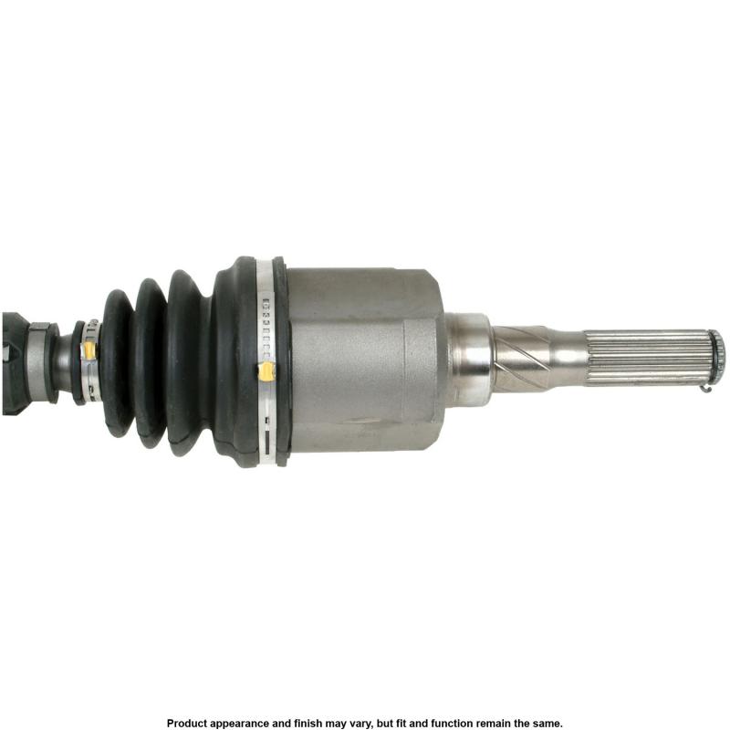 A1 Cardone 606036 - CV Axle Shaft A1 Cardone 606036 CV Axle Assembly product image 1 of 3