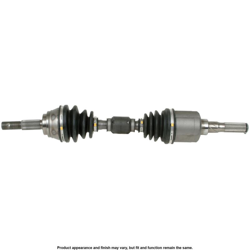 A1 Cardone 606036 - CV Axle Shaft A1 Cardone 606036 CV Axle Assembly product image 2 of 3