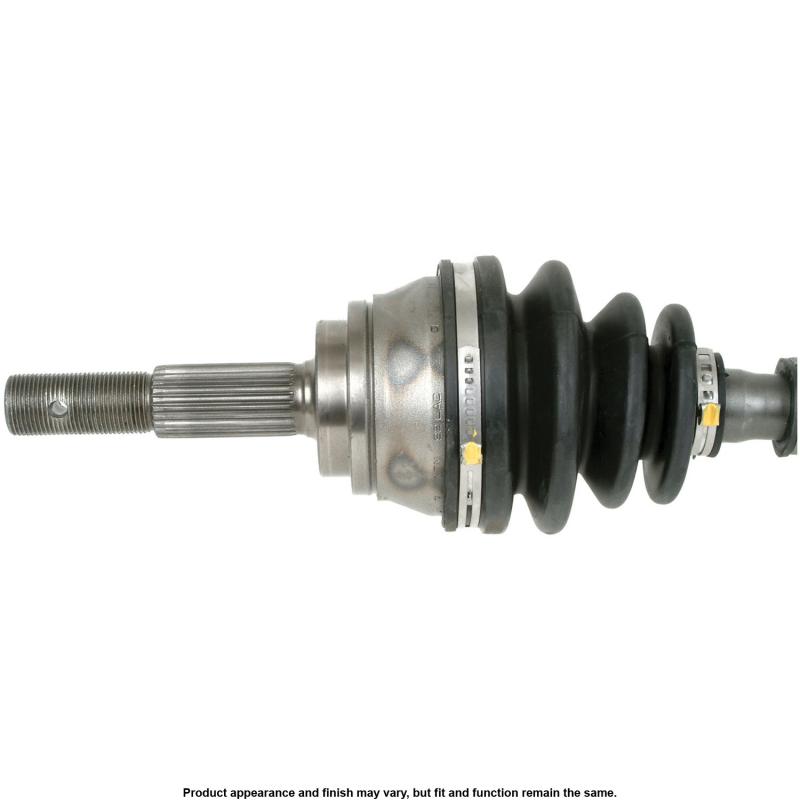 A1 Cardone 606036 - CV Axle Shaft A1 Cardone 606036 CV Axle Assembly product image 3 of 3