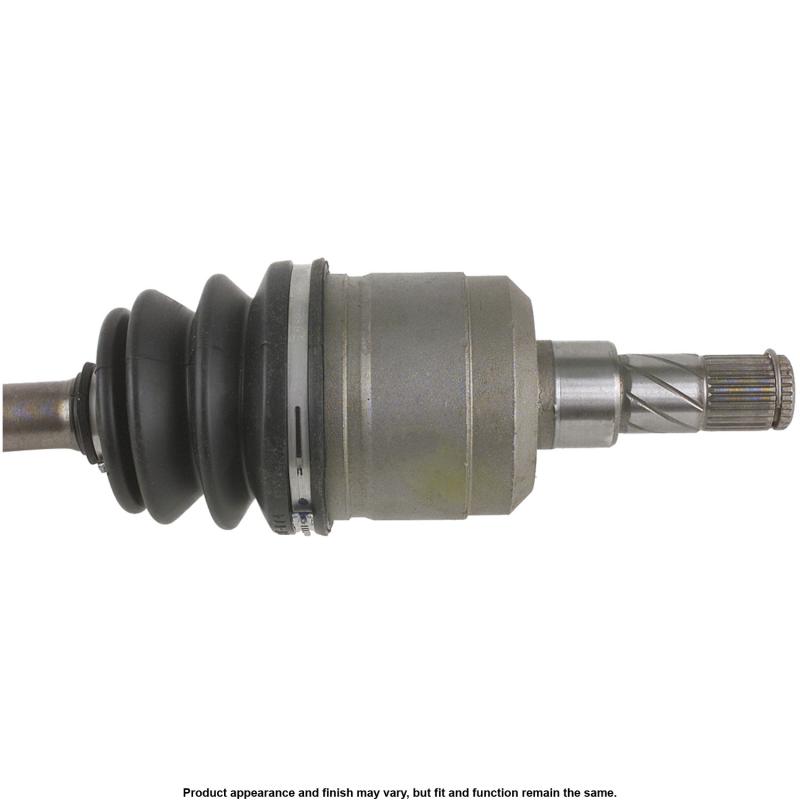 A1 Cardone 606038 CV Axle Assembly product image 1 of 3