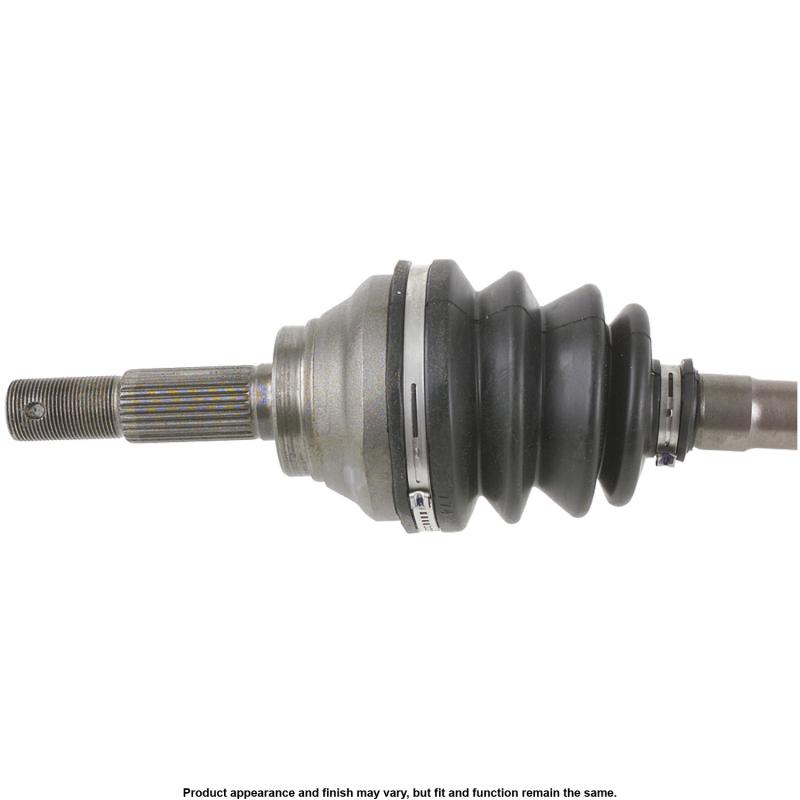 A1 Cardone 606038 CV Axle Assembly product image 2 of 3