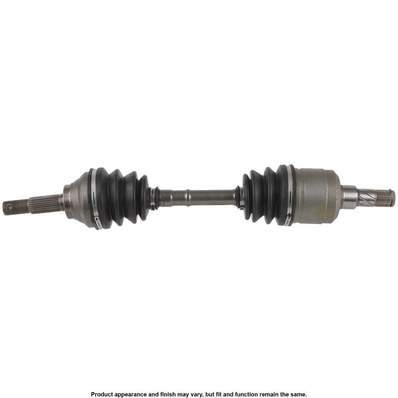 A1 Cardone 606038 CV Axle Assembly product image 3 of 3