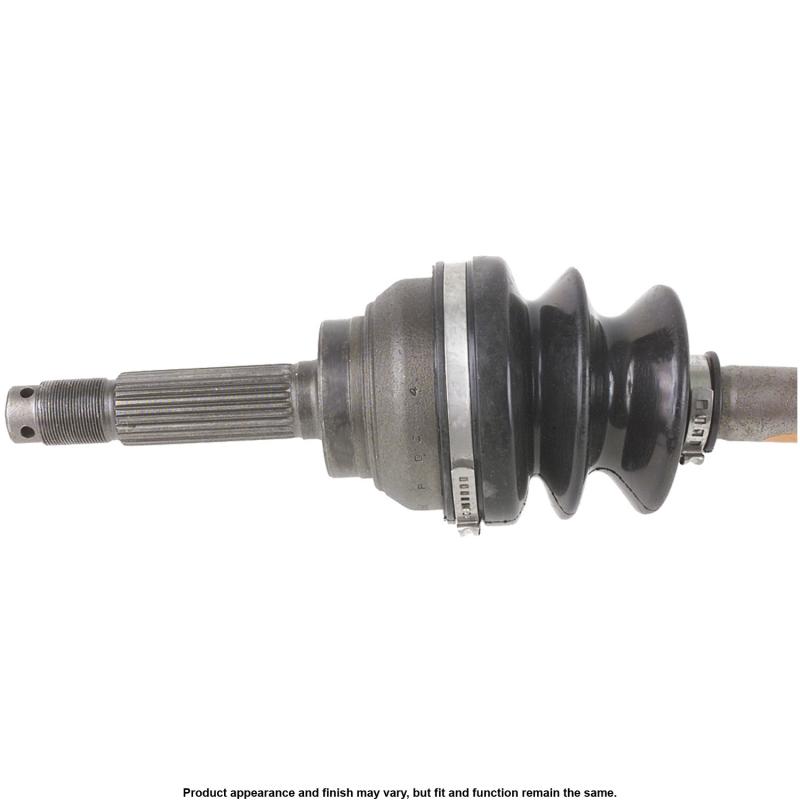 A1 Cardone 606040 CV Axle Assembly product image 1 of 3