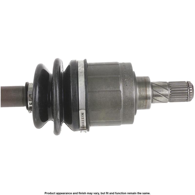 A1 Cardone 606040 CV Axle Assembly product image 2 of 3
