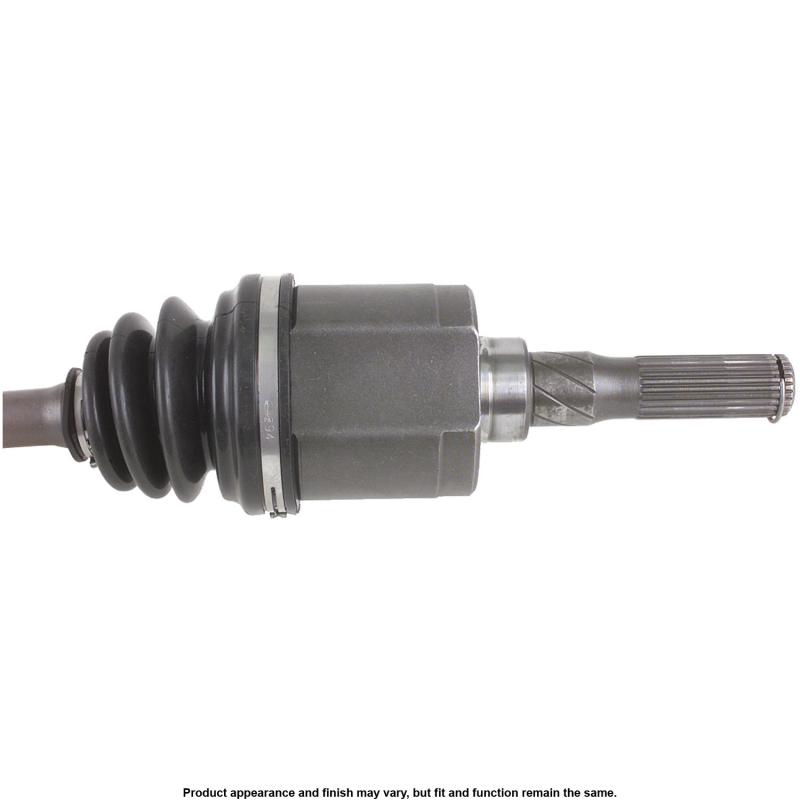 A1 Cardone 606042 CV Axle Assembly product image 1 of 3