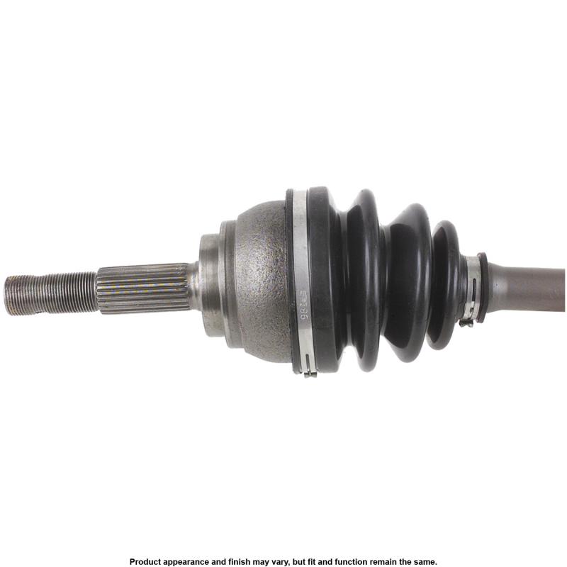 A1 Cardone 606042 CV Axle Assembly product image 2 of 3