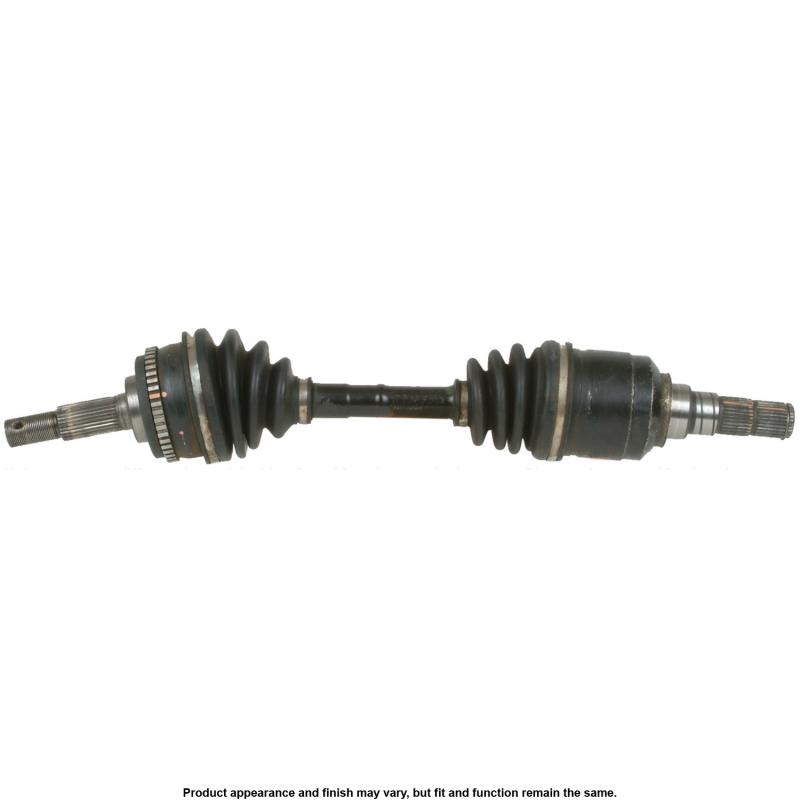 A1 Cardone 606043 CV Axle Assembly product image 1 of 3