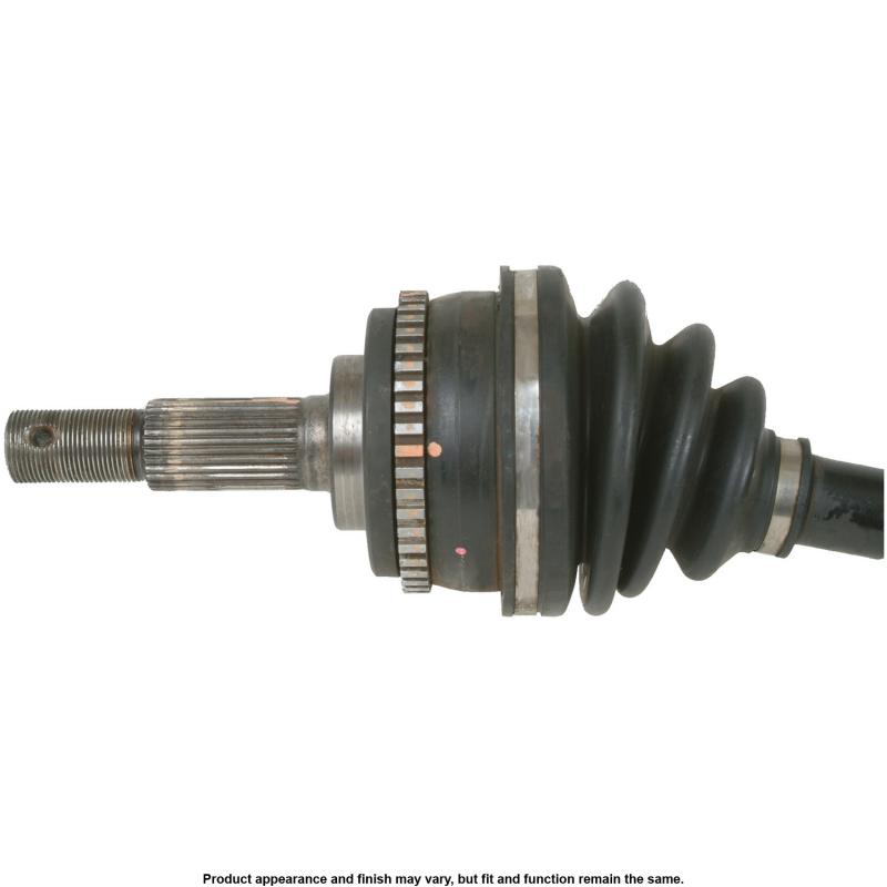A1 Cardone 606043 CV Axle Assembly product image 2 of 3
