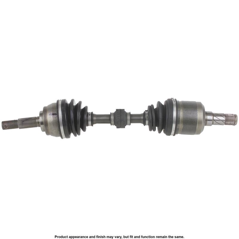 A1 Cardone 606044 - CV Axle Shaft A1 Cardone 606044 CV Axle Assembly product image 2 of 3