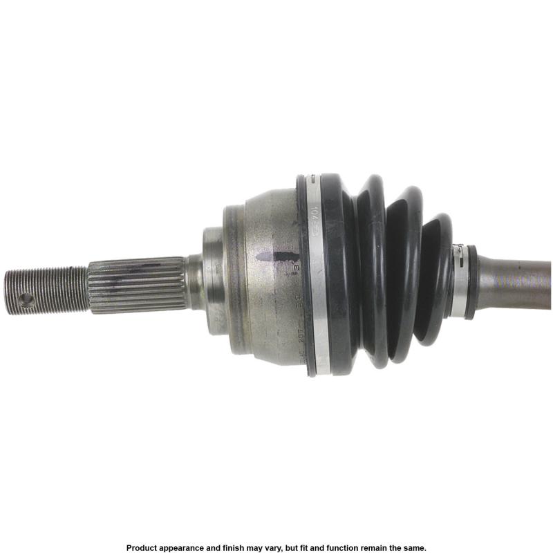 A1 Cardone 606044 - CV Axle Shaft A1 Cardone 606044 CV Axle Assembly product image 3 of 3