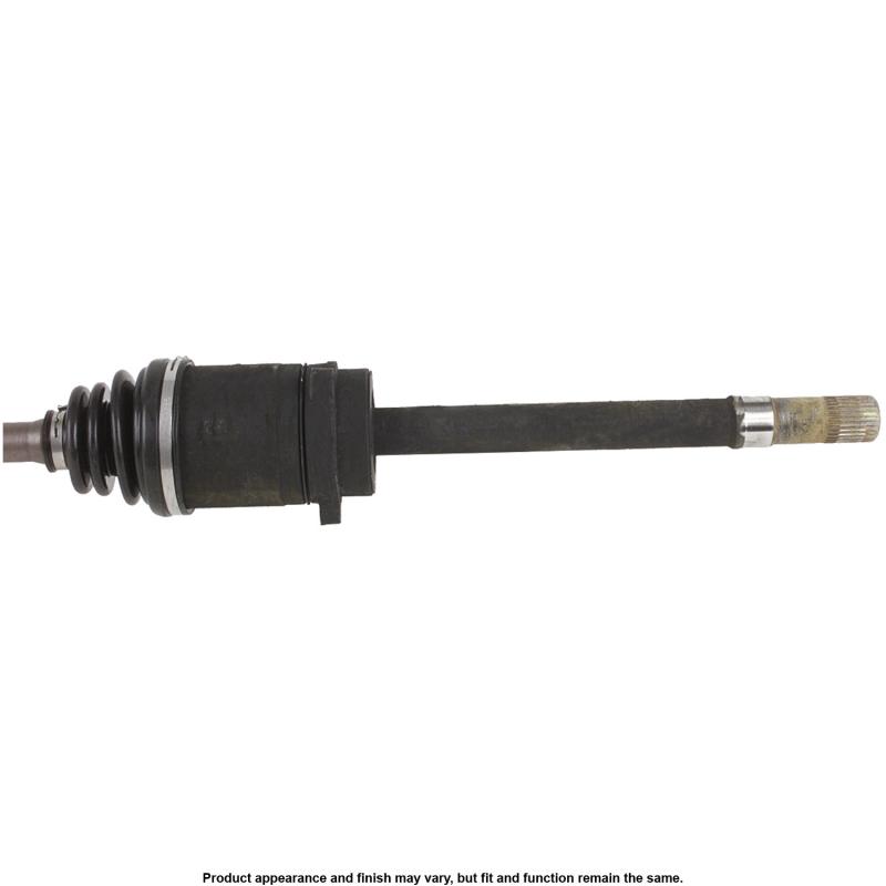 A1 Cardone 606045 CV Axle Assembly product image 2 of 3